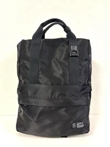 russet Tokyo 심플 2way 백팩