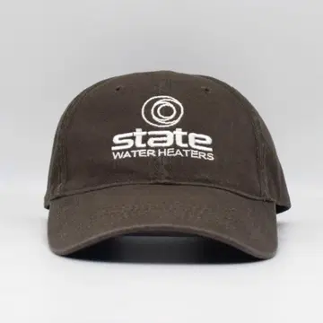 state 워터 히터 기업 자수 캡 구제 의류 DRI DUCK