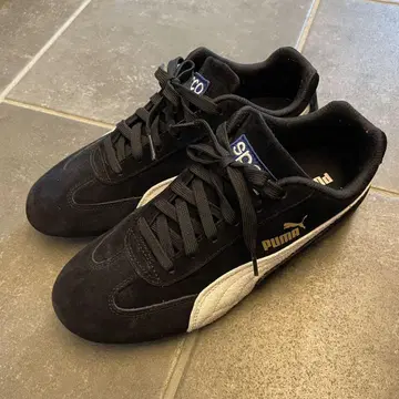 푸마 스피도 캣 OG+SPARCO (25.5cm)