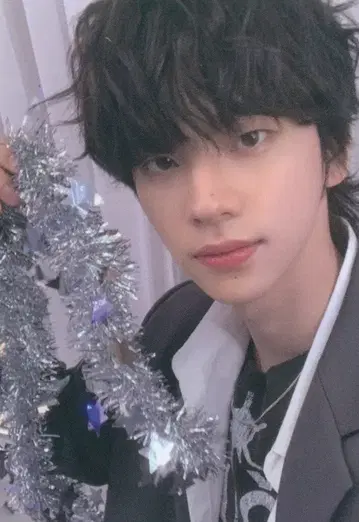TWS Standard ver. SHINYU Last Bell