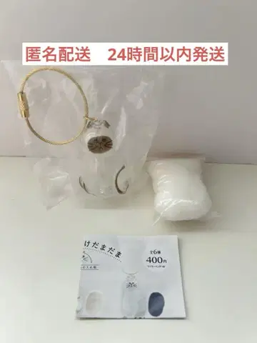우리 아이의 키케다마다마 샤