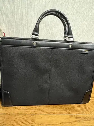 비즈니스 백 CORDURA 완전 미사용