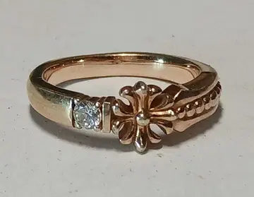 justin davis AMULET 반지