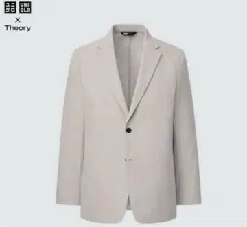 UNIQLO Theory 유니클로 x 띠어리 감도 자켓