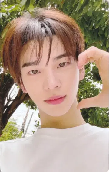 TWS 유니버설 뮤직 스토어 신유 서머 비트! 우리의 추억: 지금