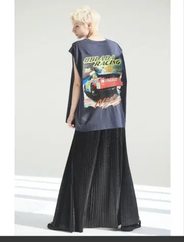 Oblada ELIZABETH SKIRT