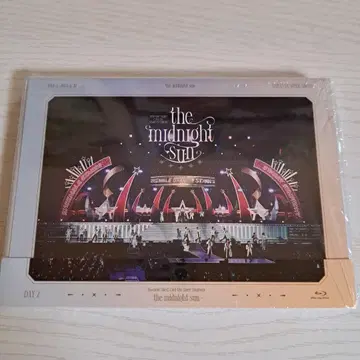 앙스타 스타포니 3rd Day2