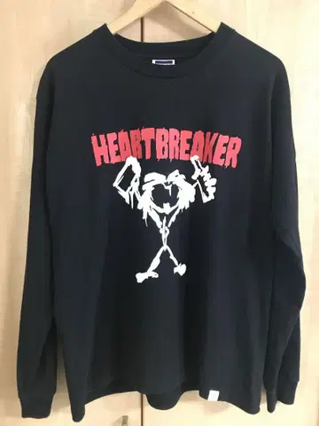 PEARL JAM ALIVE 패러디 롱 티셔츠