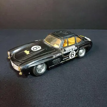 메르세데스 벤츠 레벨 300SL 레벨 REVELL 미니카 모형
