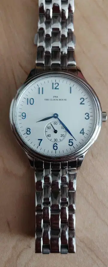 THE CLOCK HOUSE 손목시계