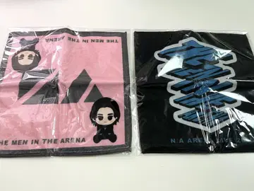 N/A 복권  아카니시 젠 타월 세트