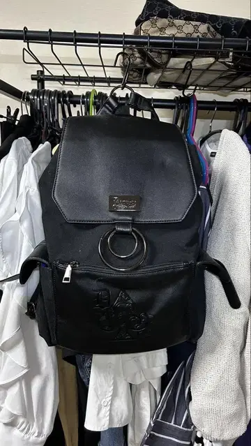 DEORART 디오라토 백팩