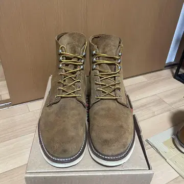 RED WING 8181 US10D