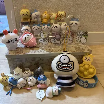 치이카와 (먼작귀) 묶음 판매