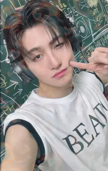 TWS WeverseJapan 지훈 여름 비트! 우리의 추억: 지금