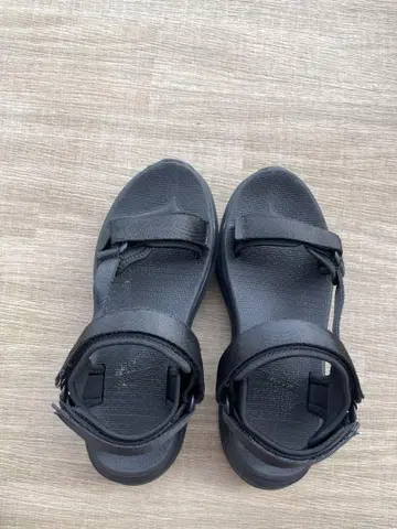 TELIC 테릭 리커버리 샌들