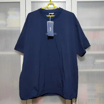 5778 택 포함 새상품 ellesse 반팔 티셔츠 L