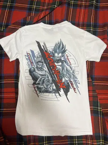 00s 드래곤볼 z USA제