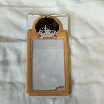 초특급 하루 EVE 투어 굿즈 미니 사진 폴더