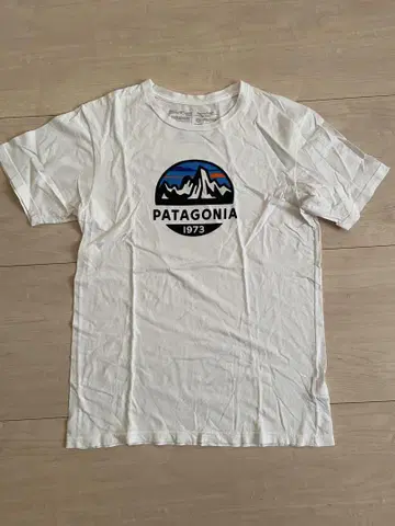 PATAGONIA 1973 파타고니아 티셔츠 M 사이즈