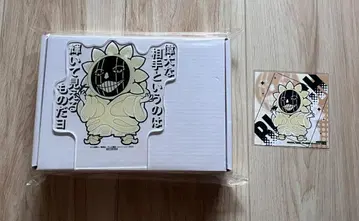 BLEACH 블리치 THE 캐릭터 S상 C상 아크릴 스탠드 카드