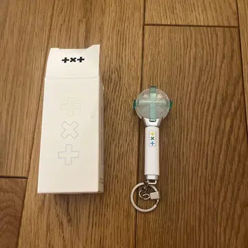 TOMORROW X TOGETHER txt 미니 응원봉 ver1