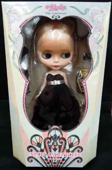 타카라토미 Blythe 네오 브라이스 [앨리 가브리엘]