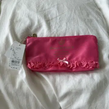 Maison de FLEUR 파우치