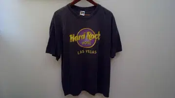 HARD ROCK CAFE 하드록카페 하드록호텔 T셔츠