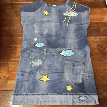 tsumori chisato SLEEP 츠모리치사토 슬립 튜닉