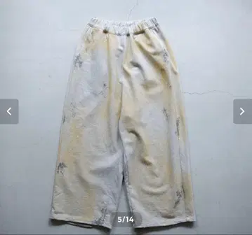 스웨트 팬츠 배기 스웨트 팬츠