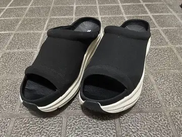 GERRY 남성용 샌들 통굽 LL 약 28cm 새상품급