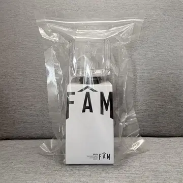 timelesz 응원봉 We're timelesz 2025 FAM