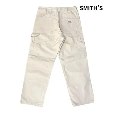 80s 90s SMITH'S AMERICAN 페인터 팬츠 워크 팬츠