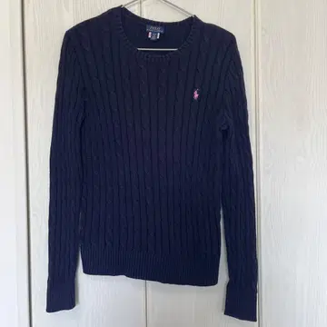 Polo Ralph Lauren 폴로 랄프로렌 케이블 니트 긴팔