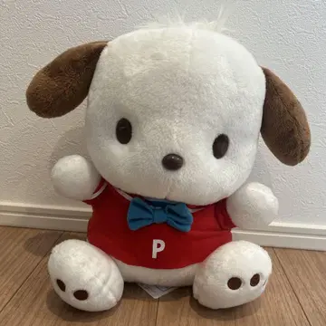 포차코 BIG 봉제 인형