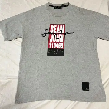 숀 존 SEANJOHN T셔츠 숀 존 컬렉션