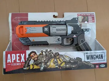 APEX LEGENDS WINGMAN