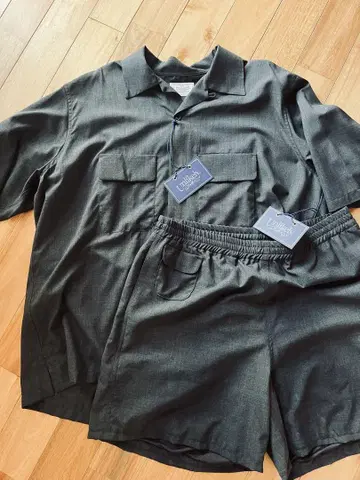 Unlikely 2P Sports Open Shirts S/S