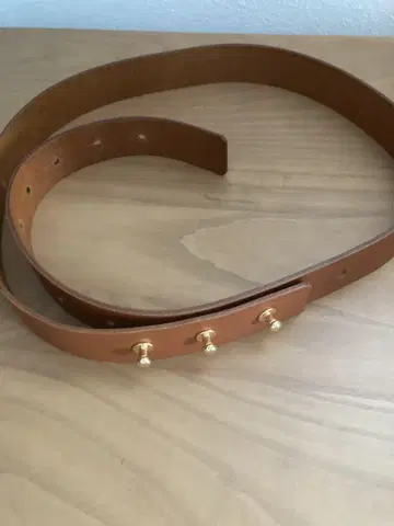 chiiiibag 벨트