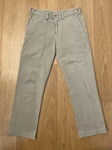 BILLS KHAKIS M3 치노 팬츠 슬림 핏 W30 미국제