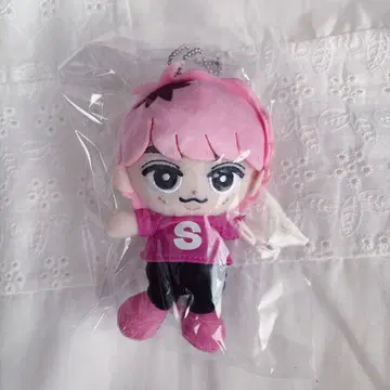 SnowMan 사쿠마 다이스케 스노치루 봉제 인형