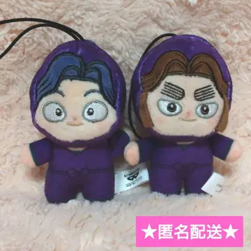 닌타마 란타로 호와누이 [아야베 키하치로 & 타이라 타키야샤마루]