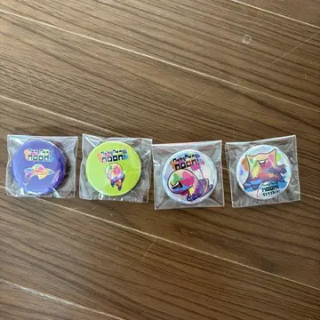 눈눈눈 캔 배치