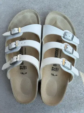 플로리다 버켄스탁 BIRKENSTOCK 샌들