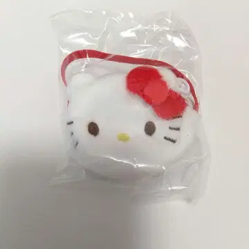 산리오 봉제 인형용 미니백 키티