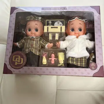 큐피 컬렉션 2002