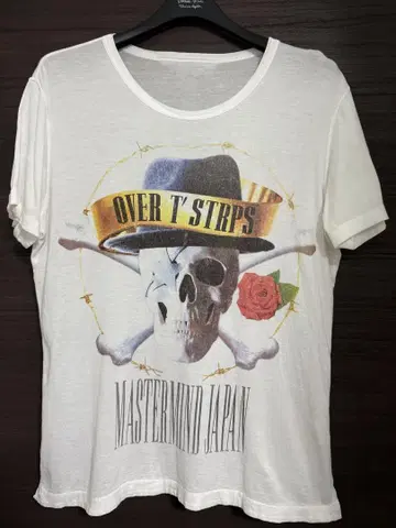 마스터마인드 재팬 티셔츠 mastermind world 30
