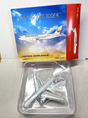 페닉스 1/400 JAL 767-300er JA621J