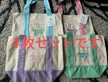 토레조 토트백
